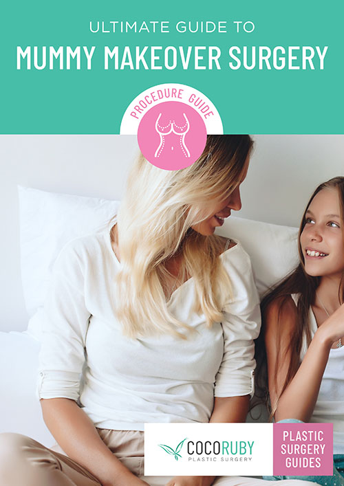  Mummy Makeover Guide Download