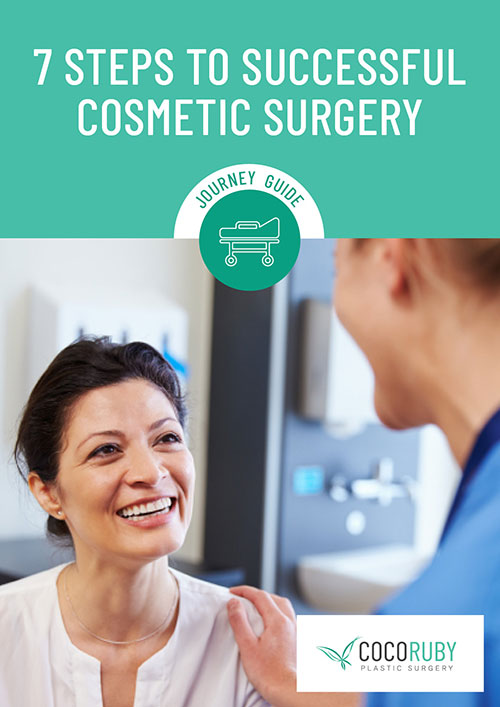 7 Steps to Surgery Download